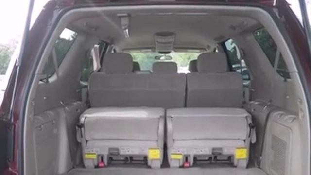 Pre-Owned 2004 Toyota Sequoia Dothan AL смотреть онлайн