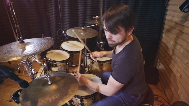 jamaican reggae - Drumschool - Уроки на ударных смотреть онлайн