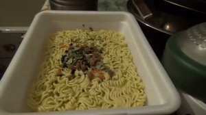 Доширак 'Морепродукты с перцем'  НОВИНКА 2018!!!