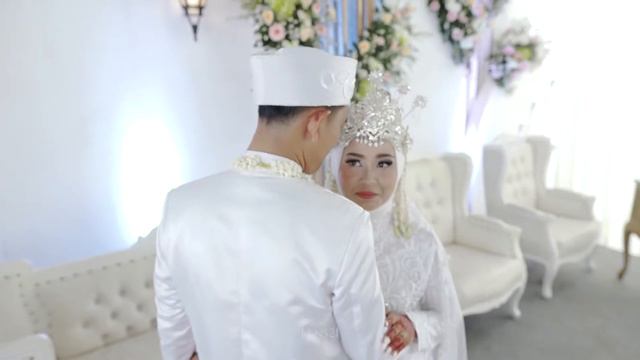 🔴 TEASER PALANG PINTU | TEASER WEDDING CINEMATIC 2022 | TEASER VIDEO WEDDING - LENS21 смотреть онлайн