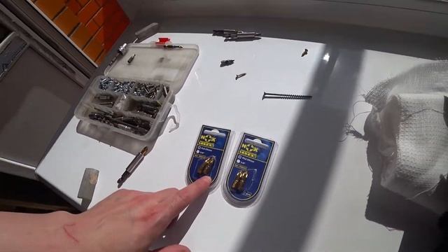 Какие купить и какие самые лучшие биты PH и PZ от фабрики NOX смотреть онлайн