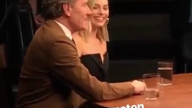 Robert Pattinson at the THR Actor Roundtable Live [THR IG Stories] смотреть онлайн
