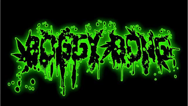 Boggy Bong - Disolved Brains смотреть онлайн