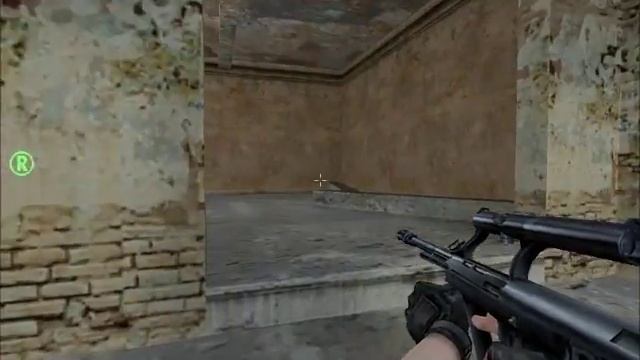 Condition Zero Tour of Duty 4 Havana Part 1 of 2 (Expert) смотреть онлайн