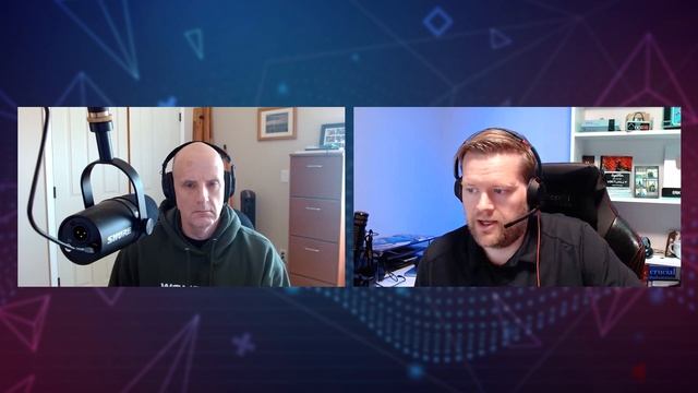 Open-Source Library Tools with Erik Hanchett - VUE 217 смотреть онлайн