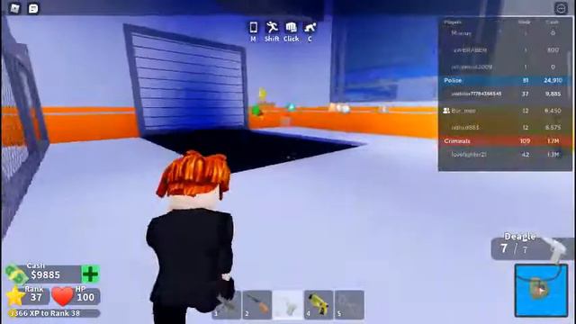 roblox играем с боссом! смотреть онлайн