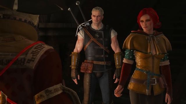 The Witcher 3 ► Help Triss Merigold Escape Novigrad - Now or Never - Story and Gameplay #85 [PC] смотреть онлайн