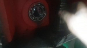 Ремонт сверлильного станка 2Н125. ШПИНДЕЛЬ!