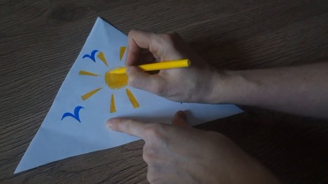 Кораблик своими руками смотреть онлайн