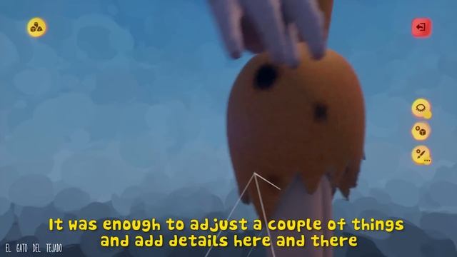 Creating The Flintstones Game in Dreams #2 смотреть онлайн