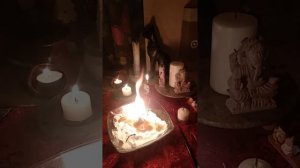Сильнейшая чистка от Порчи и любого негатива с обраткой вражинам.