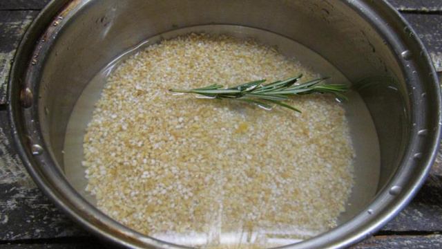 Сборник рецептов