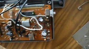 Ремонт часов Vitek VT-3504