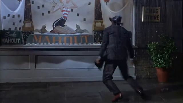 Singing In The Rain Singing In The Rain Gene Kelly HD Widescreen смотреть онлайн