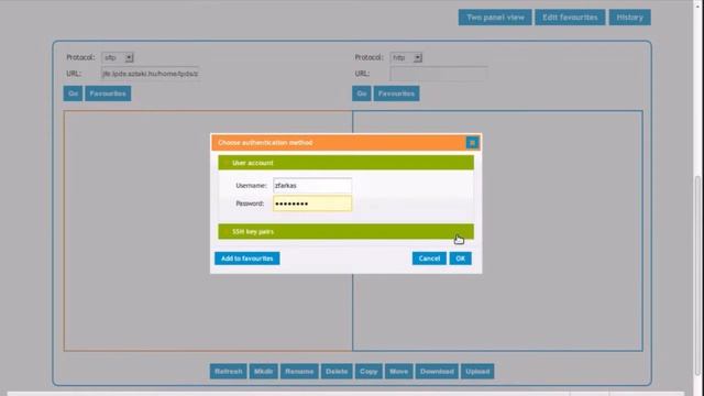 Data Avenue Data Transfer Guide For Beginners