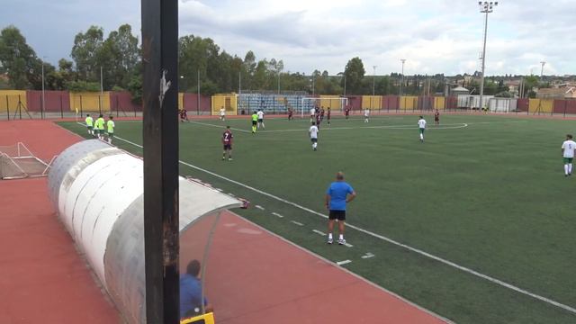 Coppa Italia Primavera Crotone vs Monopoli 1° Turno смотреть онлайн