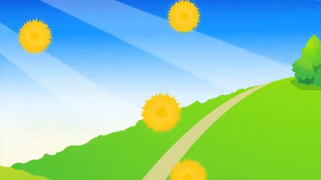 Солнышко, солнышко, выходи видео смотреть онлайн