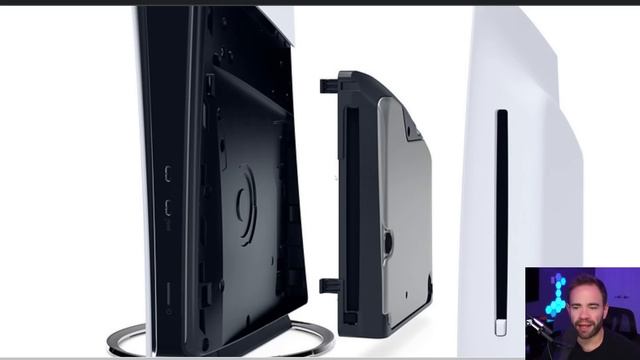 The Leaked PS5 Console Was Real смотреть онлайн