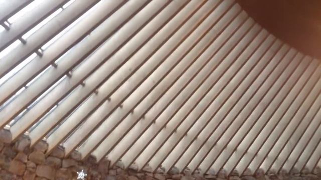 Хельсинки. Церковь в скале. смотреть онлайн