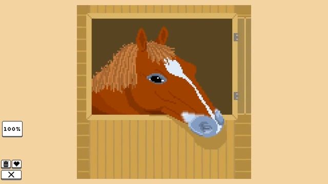 Just For Fun ~ Coloring Pixels 6 ~ Farm Pack смотреть онлайн