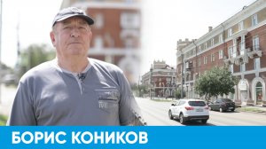 Омские здания-близнецы | Короче, Омск 425