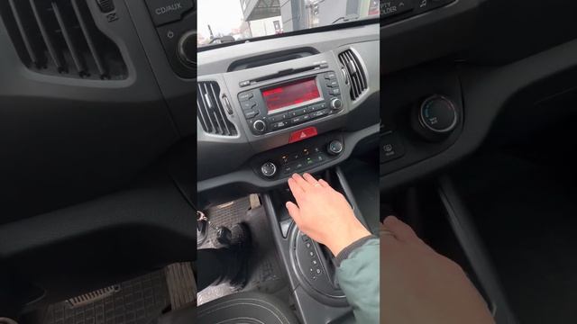 Kia Sportage, 2011 год #росавто #ижевск смотреть онлайн