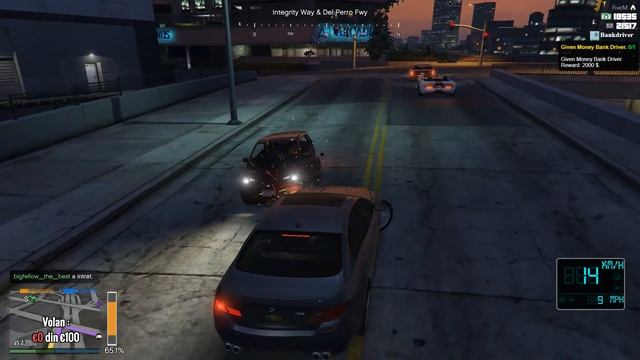 Live | FiveM | GTA ROLEPLAY Road to 1K SUBS | смотреть онлайн