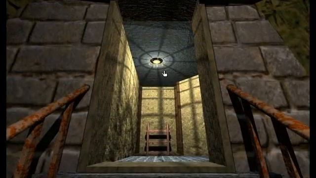 RHEM 2 : The Cave Walkthrough 10 - The XYZ Puzzle смотреть онлайн