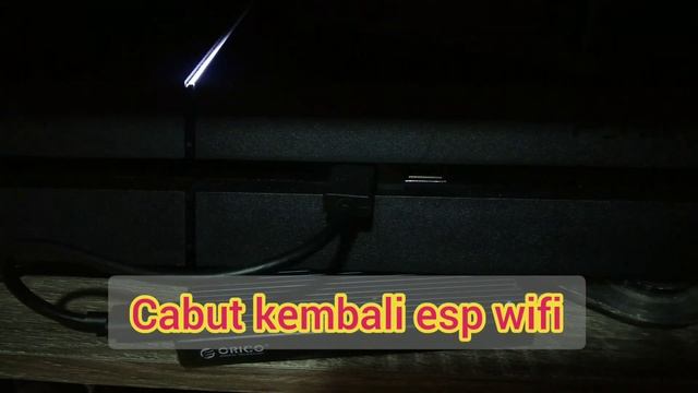 Update Host ESP 8266 Auto hen v2.2 + tutorial Cheat menu json ps4 hen 9.00 смотреть онлайн