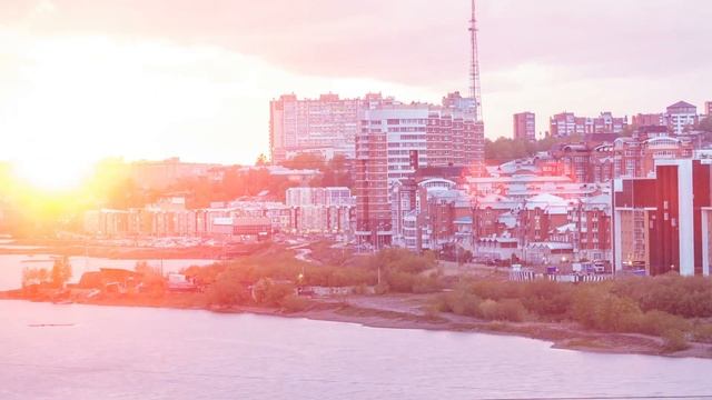 Welcome to Irkutsk region, Иркутская область смотреть онлайн