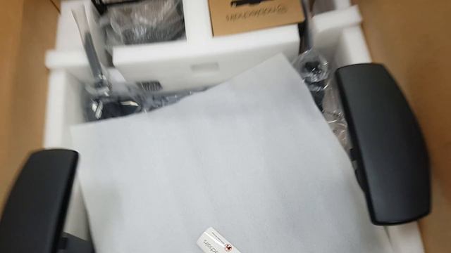 Noblechairs HERO BLACK EDITION (PU Hybrid Germany) в Новосибирск