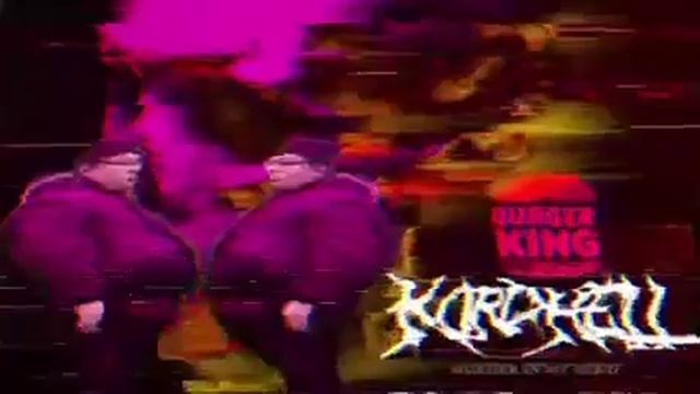 бургер Кинг гавно, но это фонк смотреть онлайн