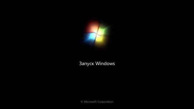 Как Установить Windows 7 смотреть онлайн