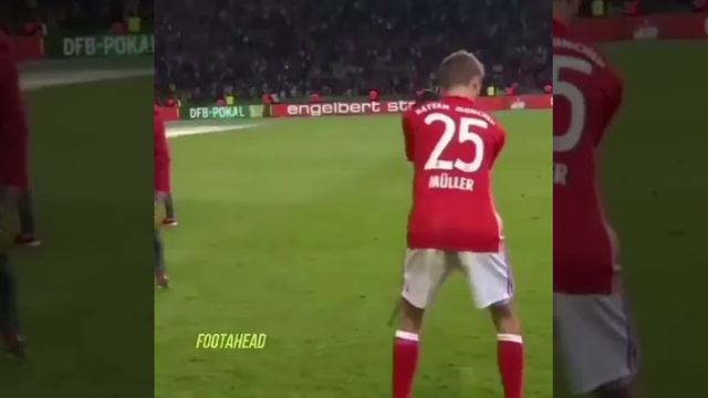 Из жизни Томаса Мюллер смотреть онлайн