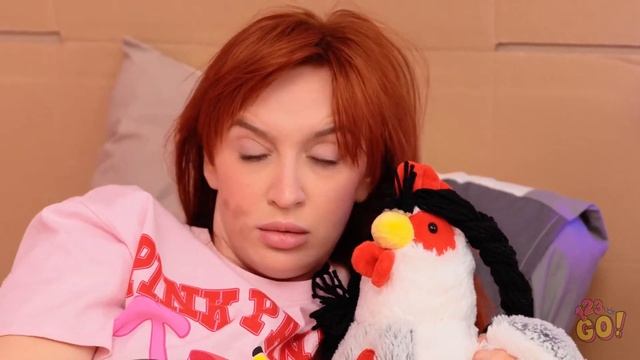 UNIQUE CARDBOARD CRAFTS TO MAKE AT HOME || Hacks and Recycling Tricks You Won't Believe! by 123 GO! смотреть онлайн