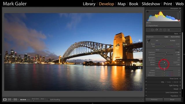 Lightroom Classic - 3-Minute Makeover смотреть онлайн
