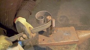 Самодельный кондуктор,улитка своими руками.