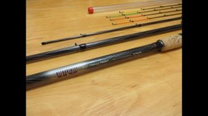 Теперь ими буду пользоваться всегда: рейтинг фидерных удилищ обзор лучших на мой взгляд