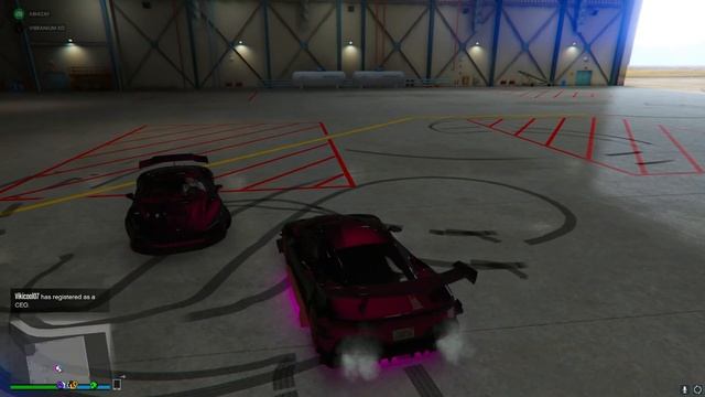 GTA mai MADNESS @IAMTHE1 смотреть онлайн