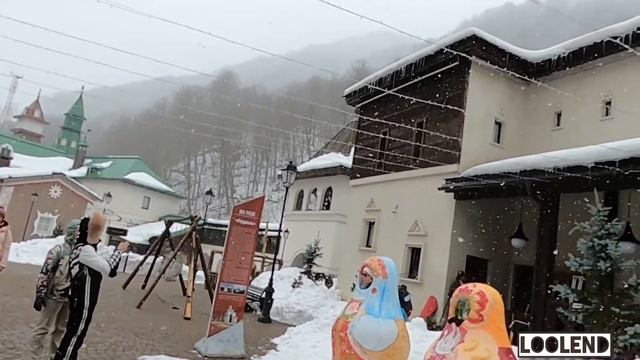 Топ мест Сочи?Бесплатный путеводитель день 2 смотреть онлайн