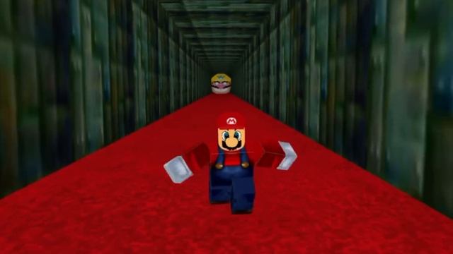 E.V.E.R.Y C.O.P.Y O.F S.U.P.E.R M.A.R.I.O 6.4 I.S P.E.R.S.O.N.A.L.I.Z.E.D смотреть онлайн