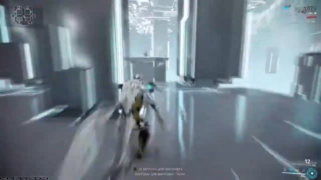 Warframe: Пирана Прайм (и Танцующие Мобы) смотреть онлайн