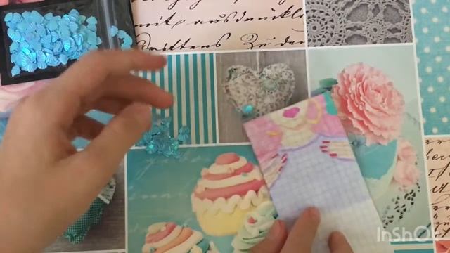 ✨?Туториал на перфорацию✨ ~ Paper flower ? ~ смотреть онлайн