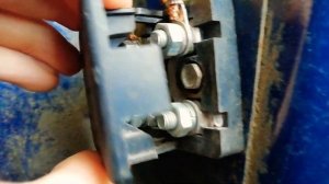 Генератор на прямую от аккумулятора иж 2126