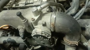 Volkswagen Sharan 1,8 awc  Рывки после замены турбины Как победить ?