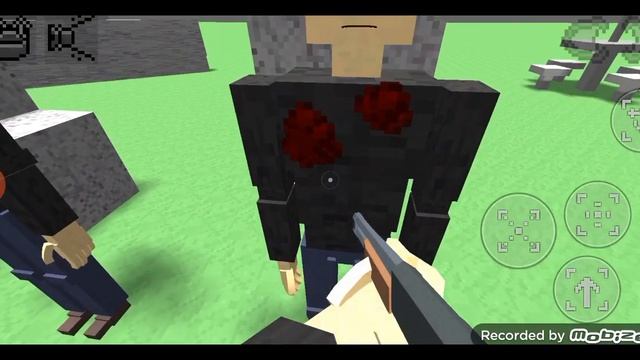 another bug on gorebox 2 singleplayer смотреть онлайн