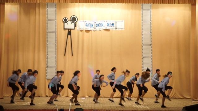 Танец "Пираты" смотреть онлайн