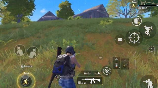 PUBG IPAD 7(2019) смотреть онлайн