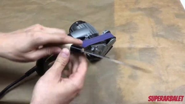 Электроточилка / Work Sharp / Knife Sharp / Заточка ножа