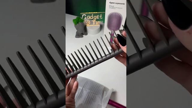 Расчески Dyson 😍 смотреть онлайн